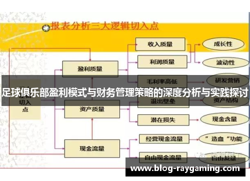 足球俱乐部盈利模式与财务管理策略的深度分析与实践探讨